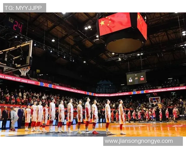 武汉篮球队在世界杯预选赛中的比赛经验与表现分析