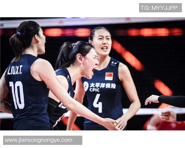 南京排球队比赛经验深度对比分析及其对未来发展的影响探讨