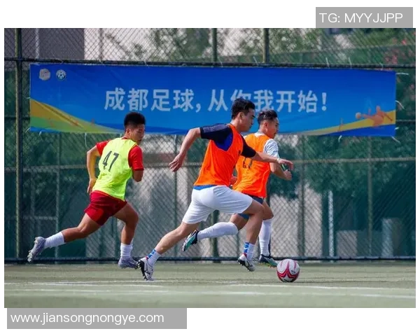 成都足球队灵活战术解析与未来发展展望