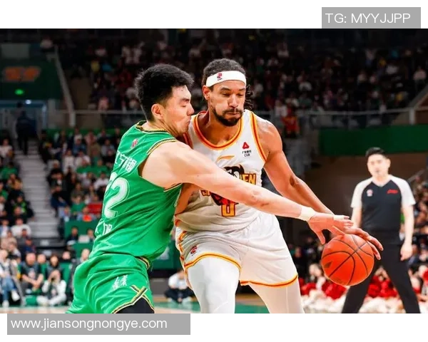 广州篮球队挑战赛技术表现分析与点评展现团队实力与战术配合