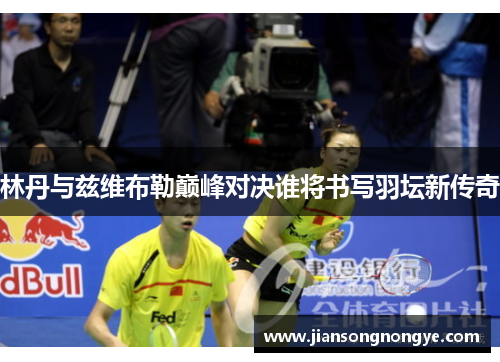 林丹与兹维布勒巅峰对决谁将书写羽坛新传奇
